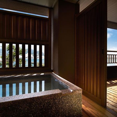 Migiwaya Otel Yaizu Dış mekan fotoğraf