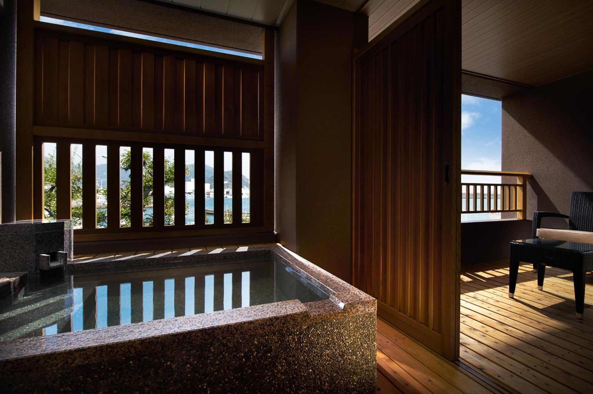 Migiwaya Otel Yaizu Dış mekan fotoğraf