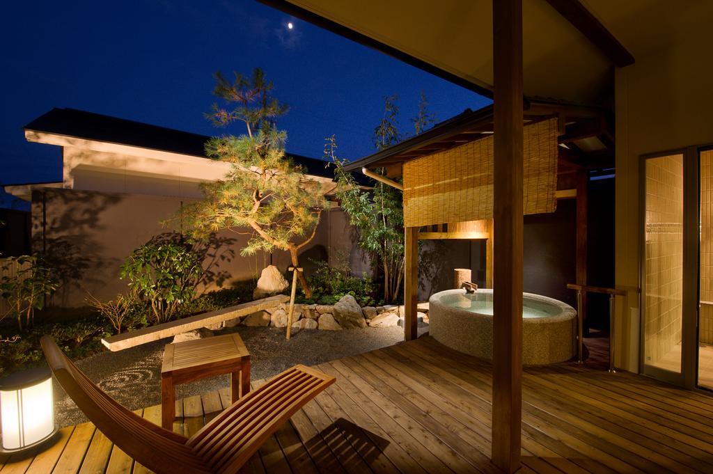 Migiwaya Otel Yaizu Dış mekan fotoğraf