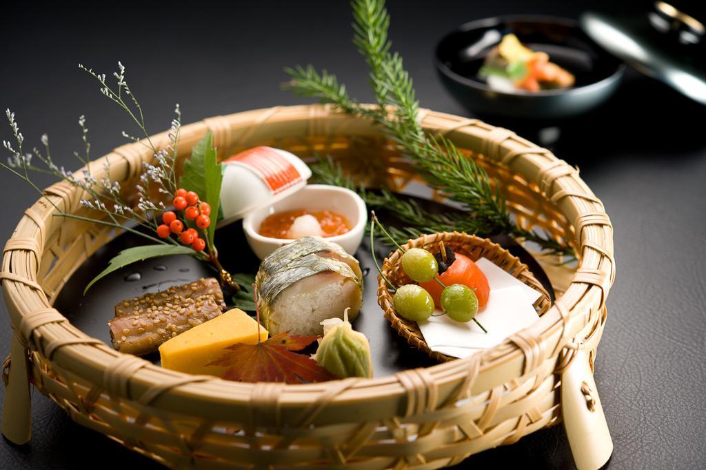Migiwaya Otel Yaizu Dış mekan fotoğraf
