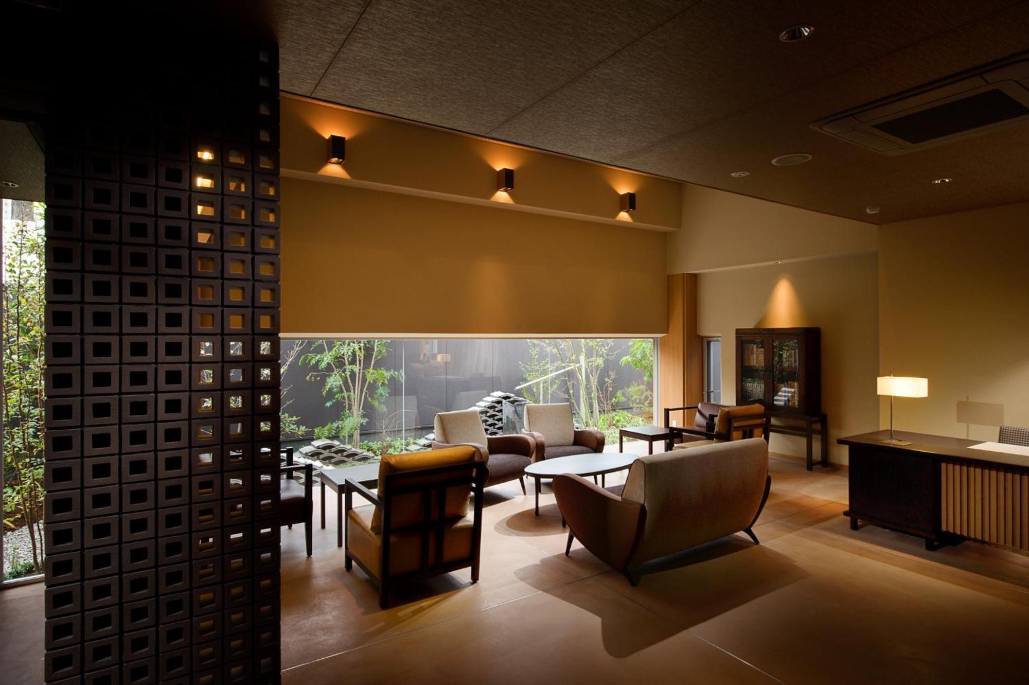 Migiwaya Otel Yaizu Dış mekan fotoğraf
