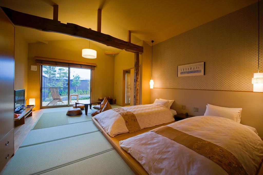 Migiwaya Otel Yaizu Oda fotoğraf
