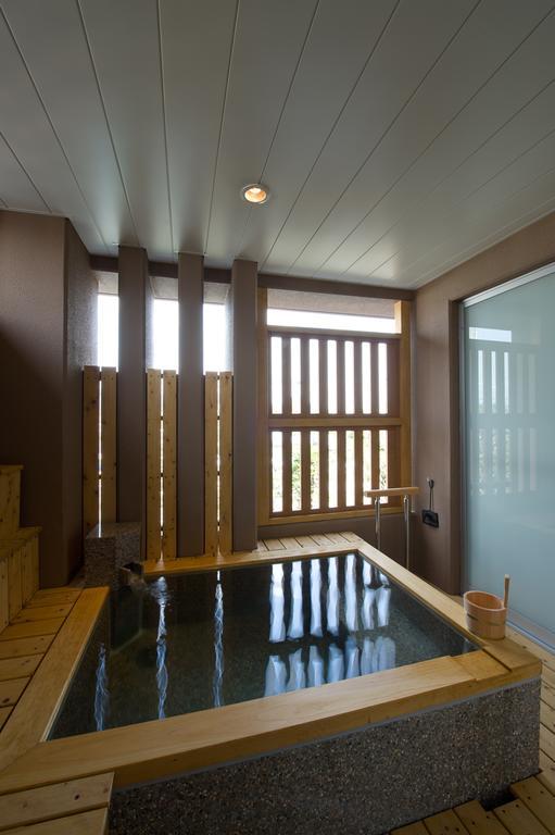 Migiwaya Otel Yaizu Dış mekan fotoğraf