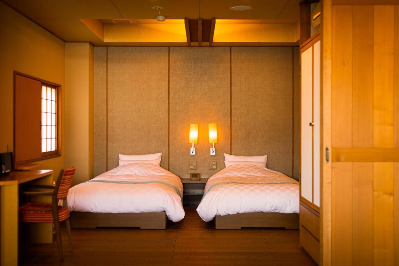 Migiwaya Otel Yaizu Dış mekan fotoğraf