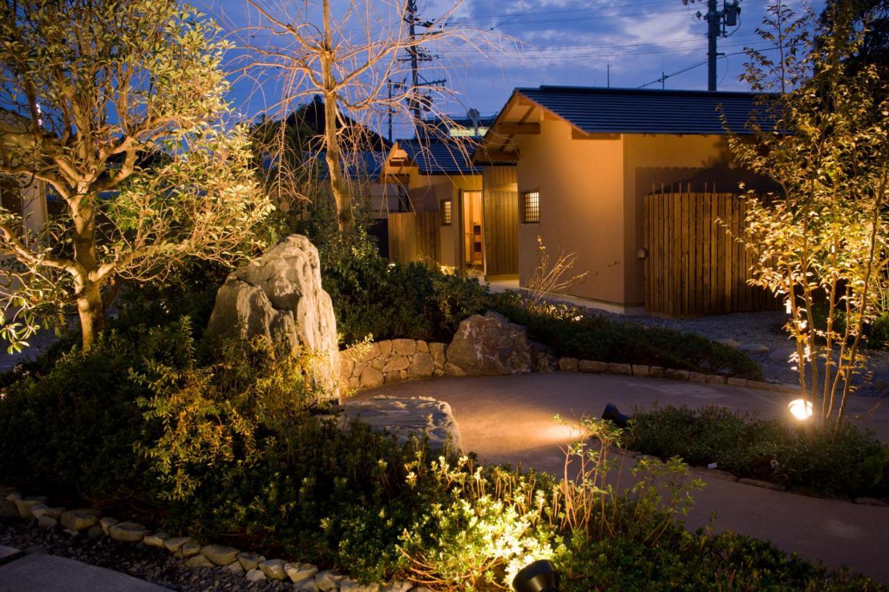 Migiwaya Otel Yaizu Dış mekan fotoğraf