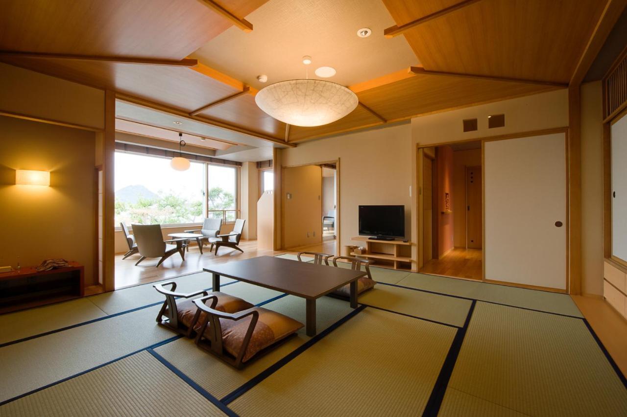Migiwaya Otel Yaizu Dış mekan fotoğraf