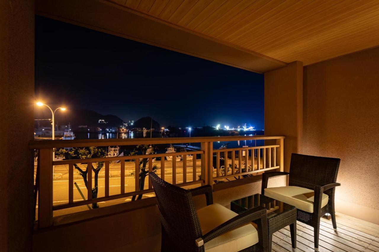 Migiwaya Otel Yaizu Dış mekan fotoğraf