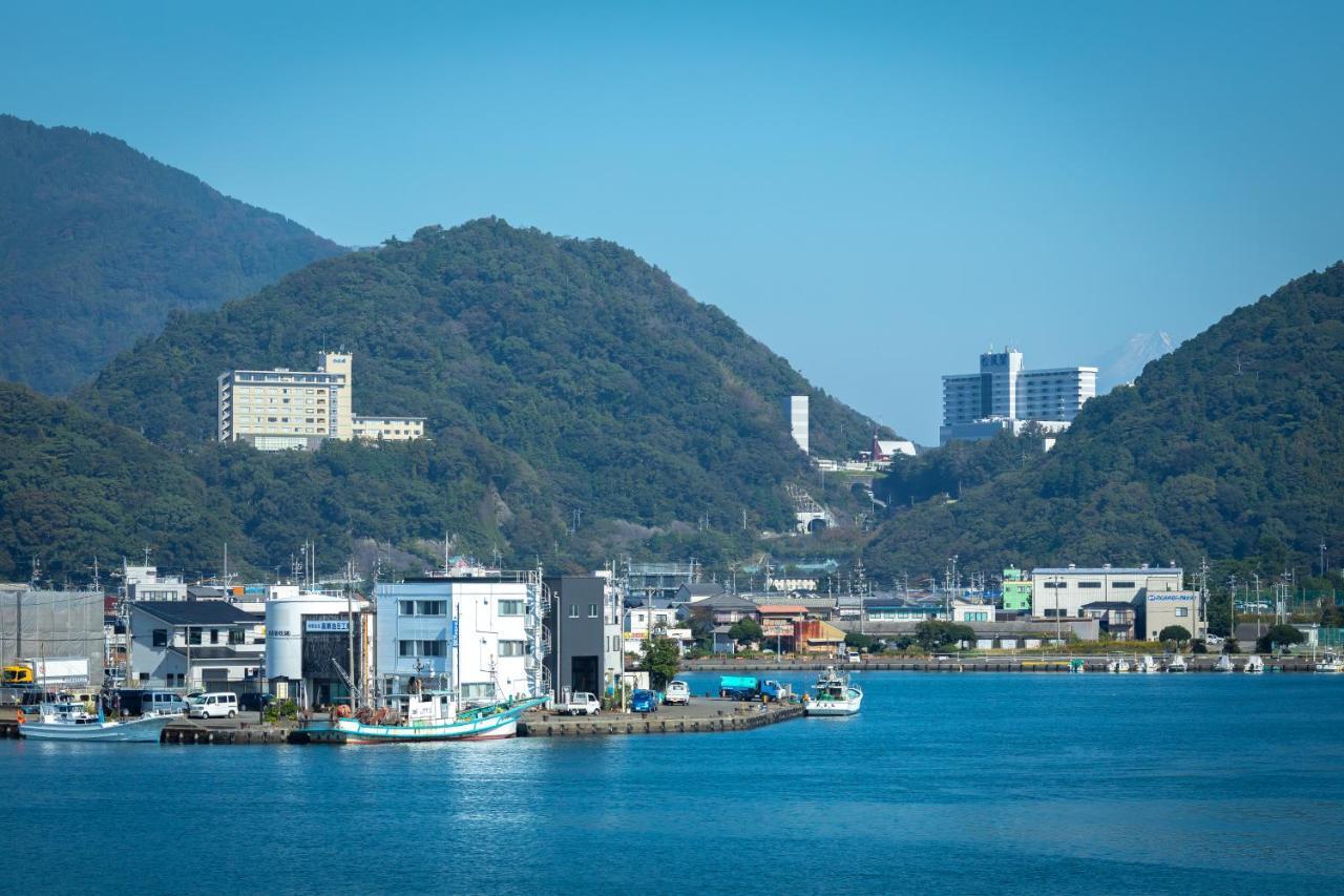 Migiwaya Otel Yaizu Dış mekan fotoğraf