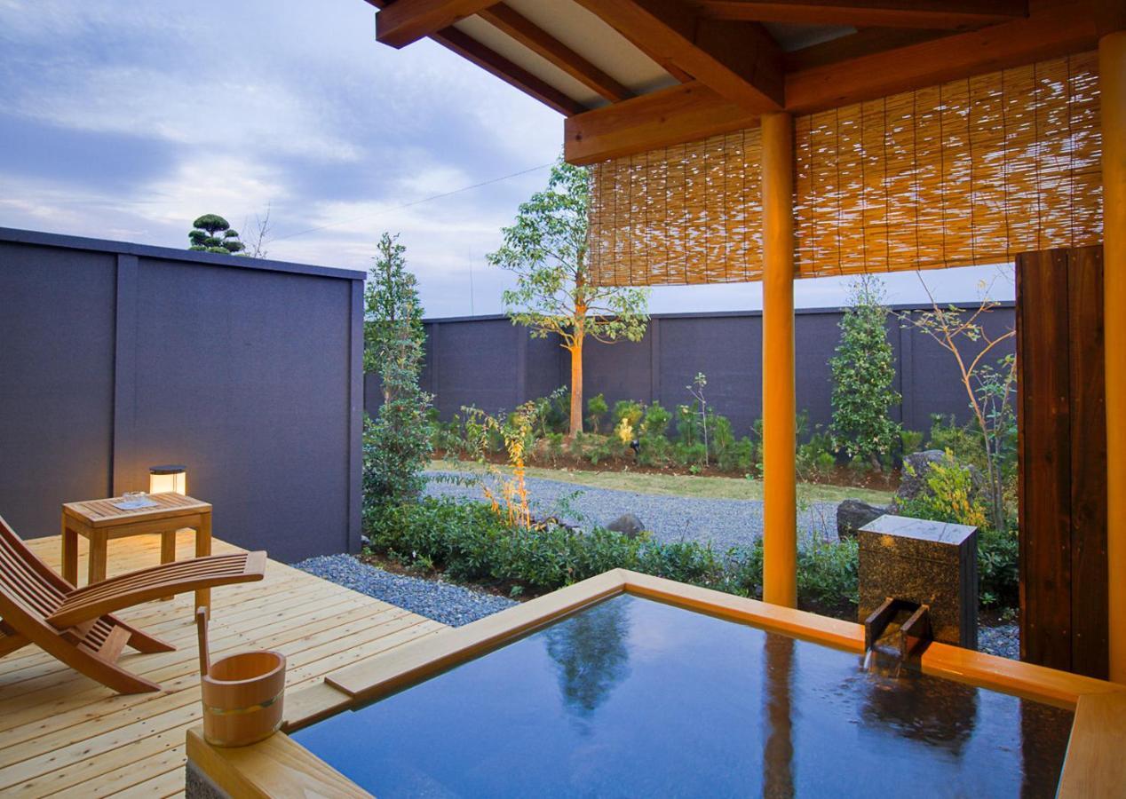 Migiwaya Otel Yaizu Oda fotoğraf
