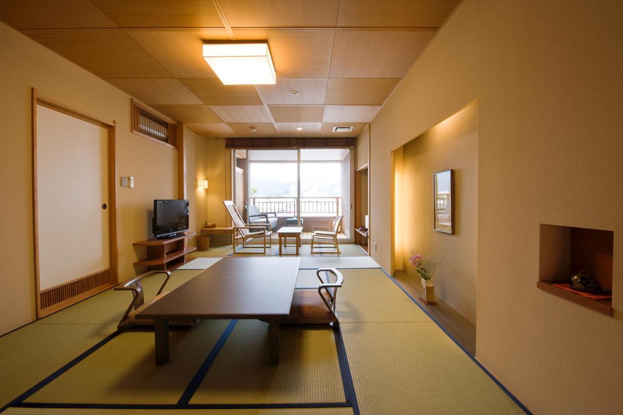 Migiwaya Otel Yaizu Oda fotoğraf
