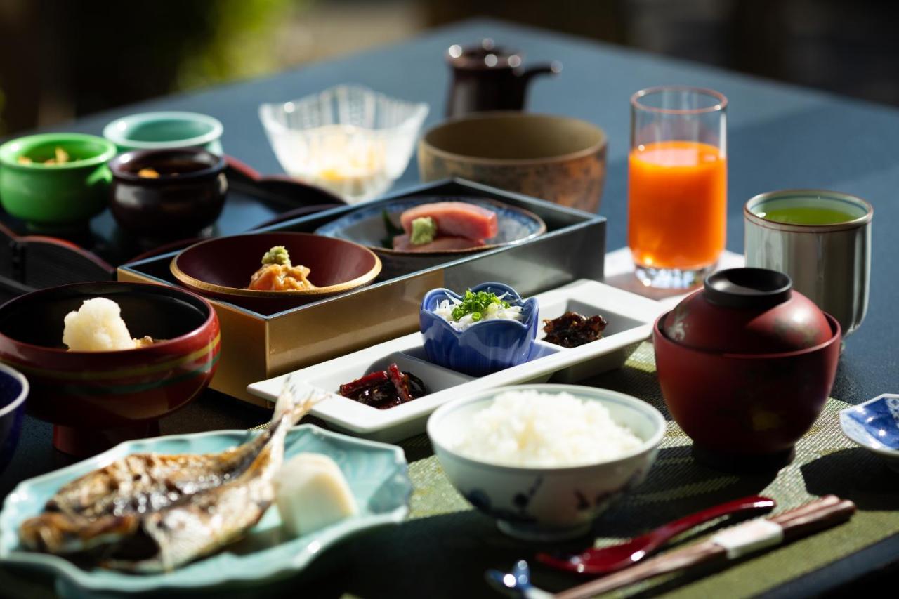 Migiwaya Otel Yaizu Dış mekan fotoğraf