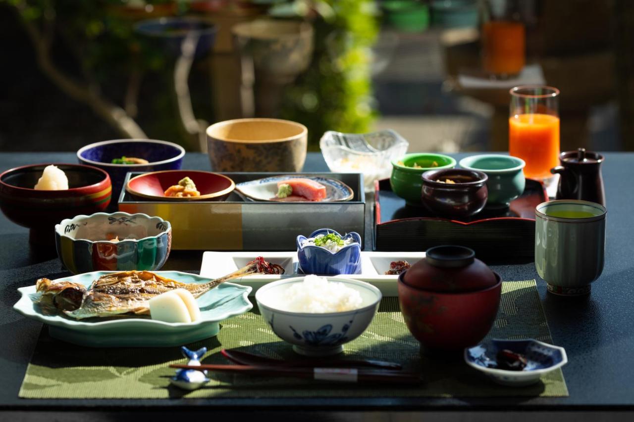 Migiwaya Otel Yaizu Dış mekan fotoğraf