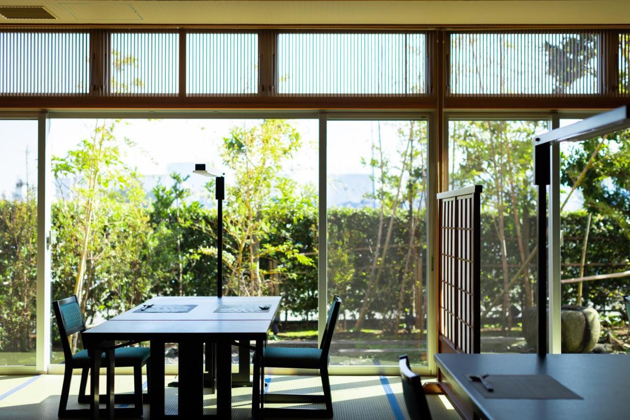 Migiwaya Otel Yaizu Dış mekan fotoğraf