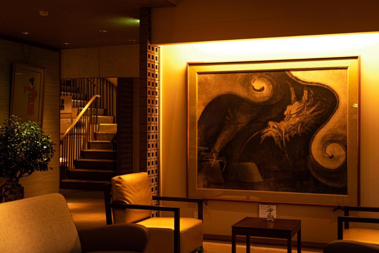 Migiwaya Otel Yaizu Dış mekan fotoğraf