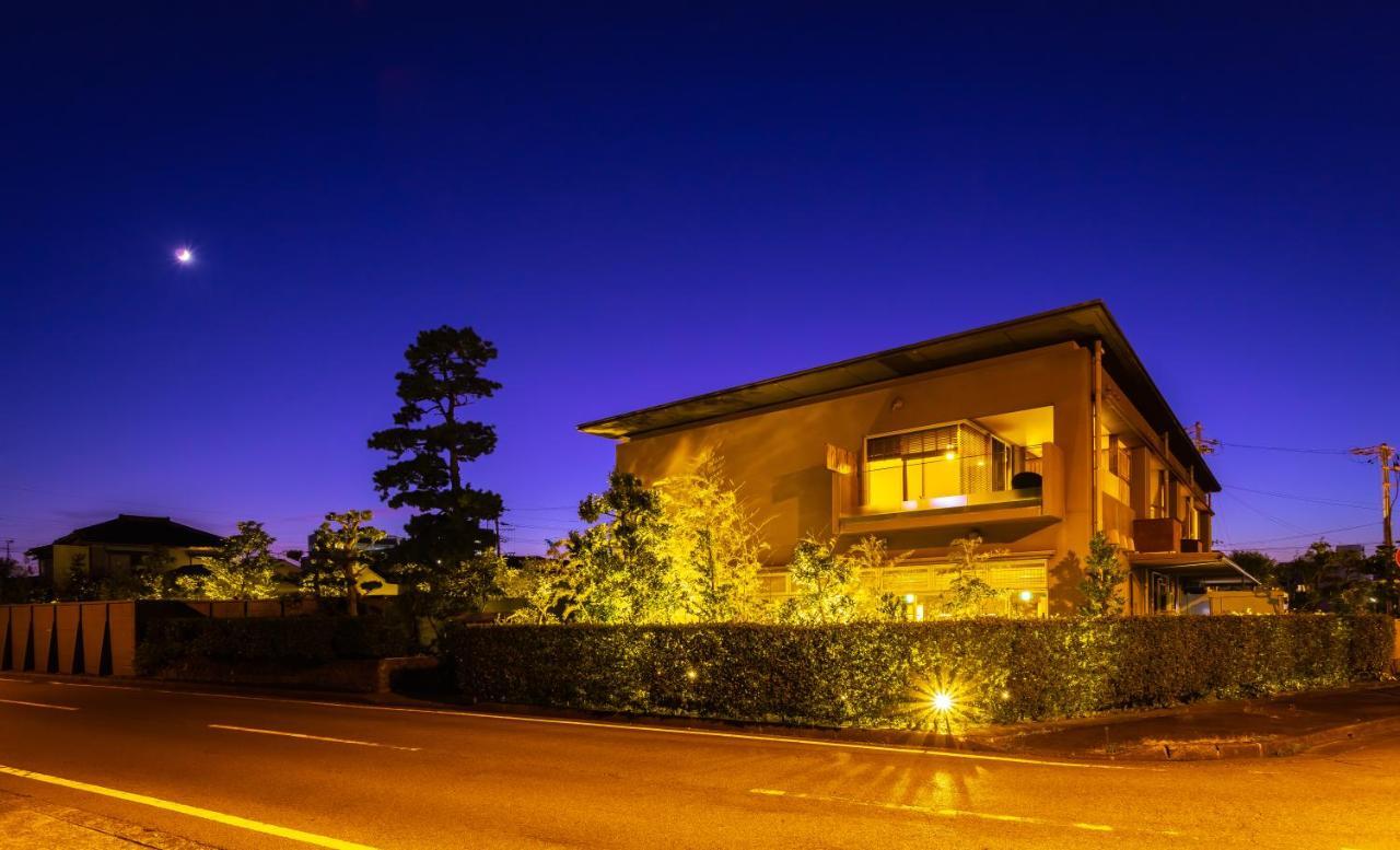 Migiwaya Otel Yaizu Dış mekan fotoğraf