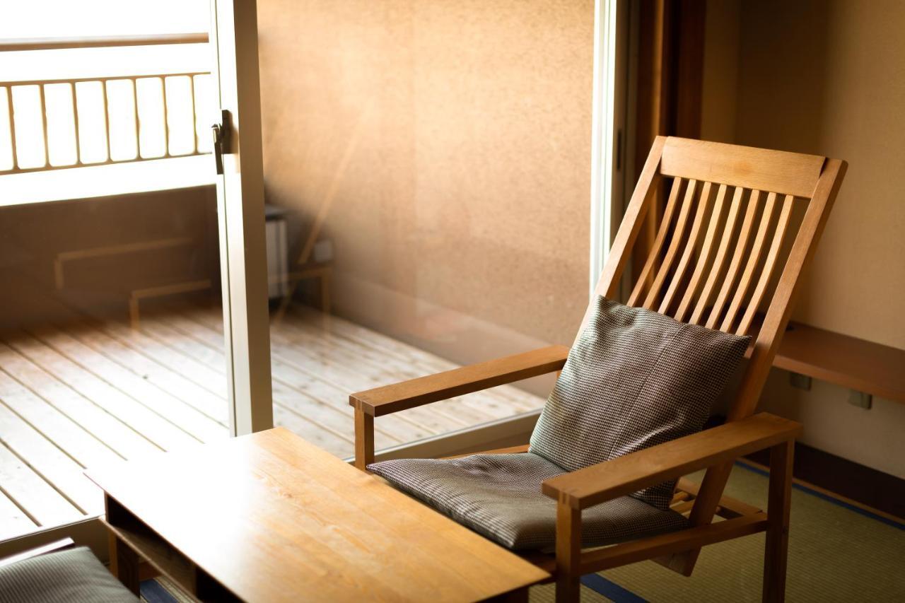 Migiwaya Otel Yaizu Dış mekan fotoğraf