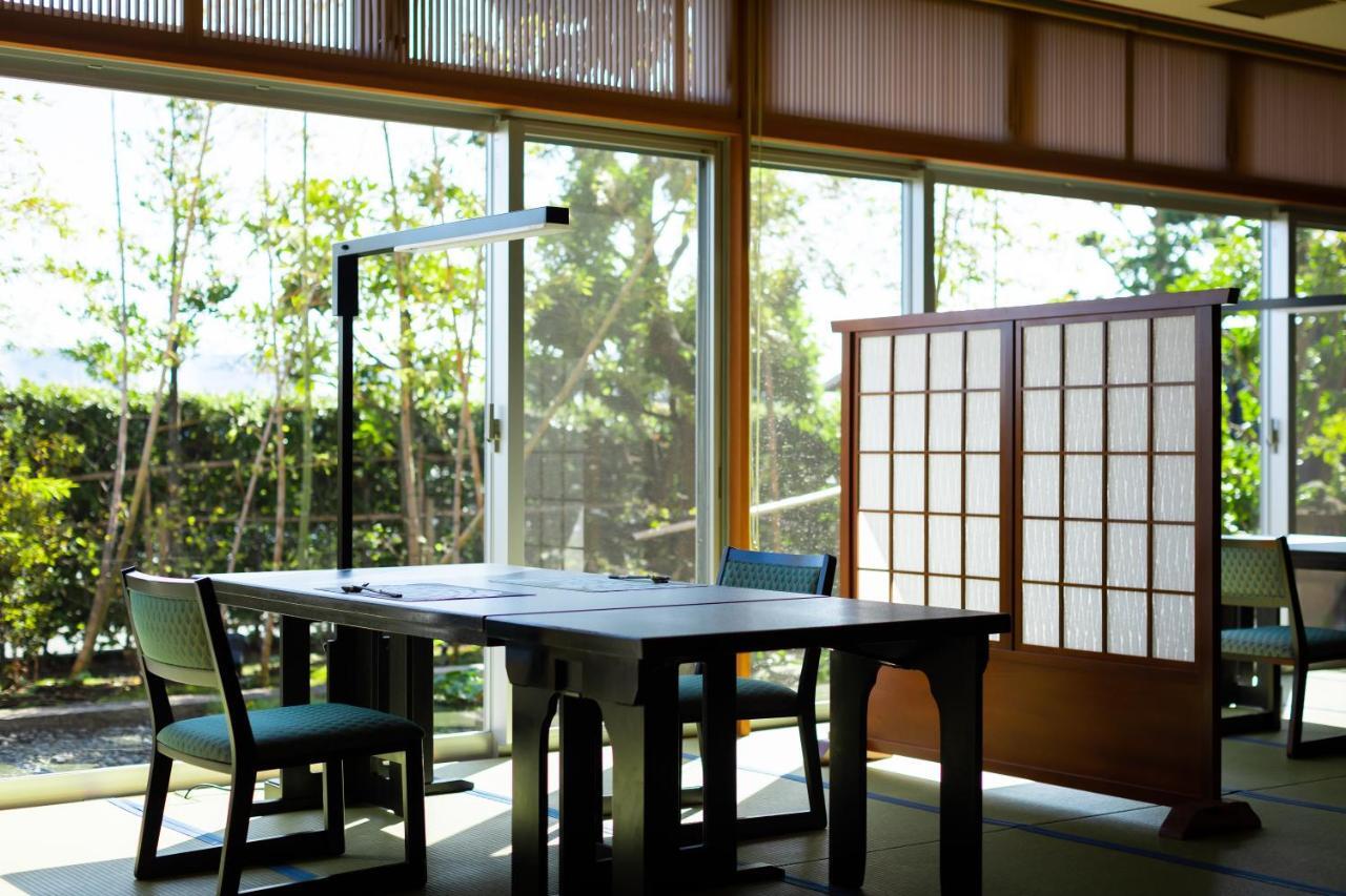 Migiwaya Otel Yaizu Dış mekan fotoğraf