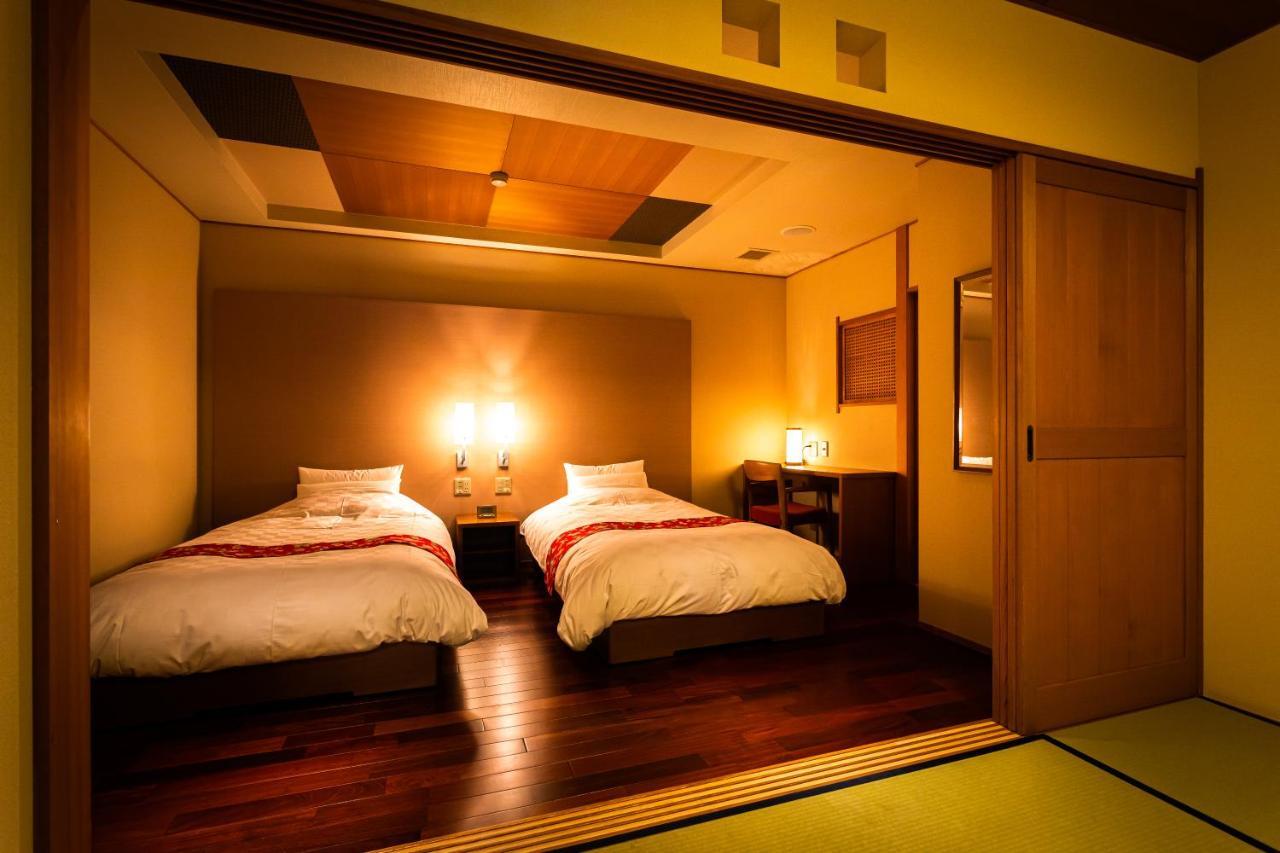 Migiwaya Otel Yaizu Dış mekan fotoğraf